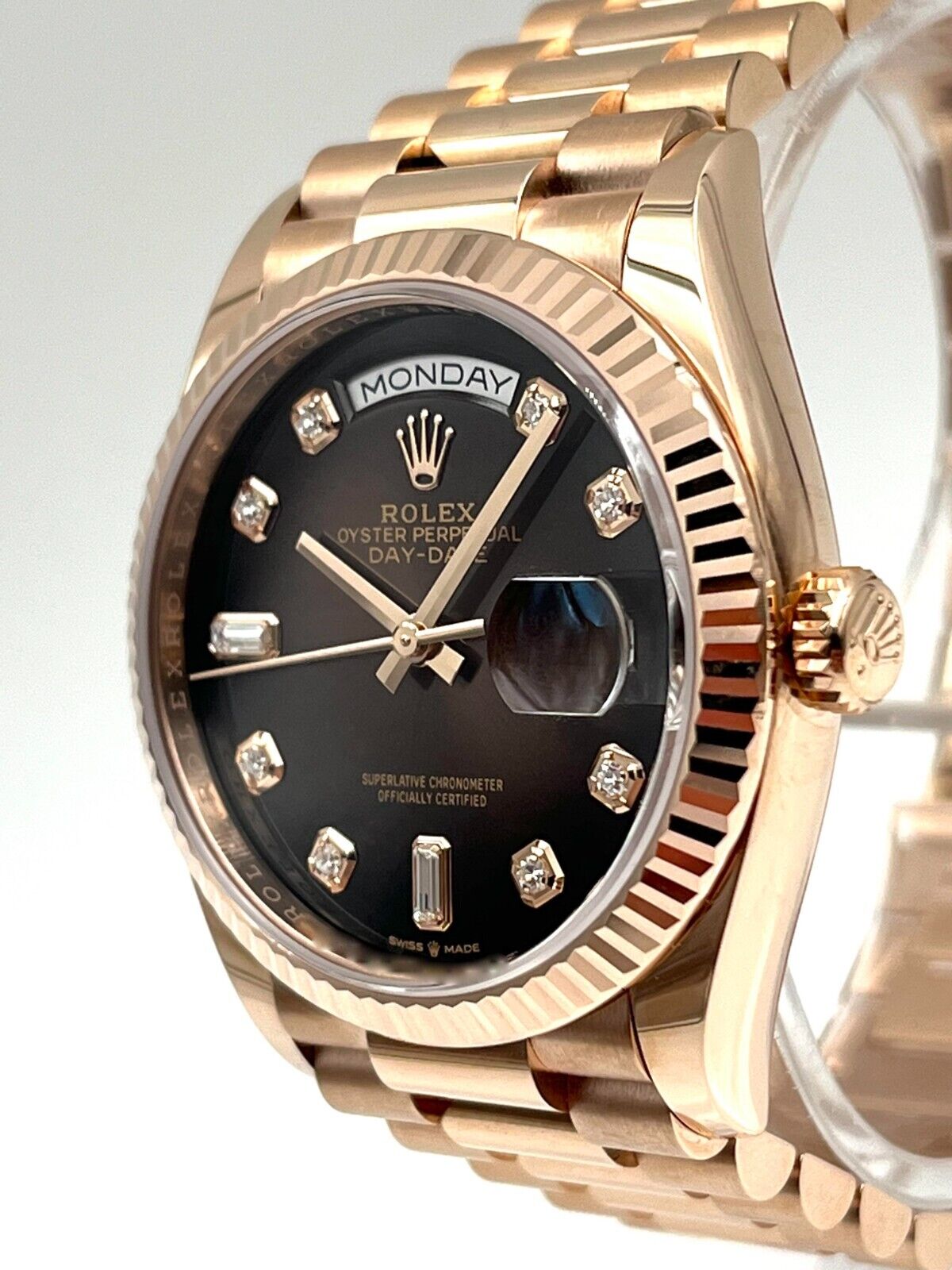 Rolex Day-Date 128235A