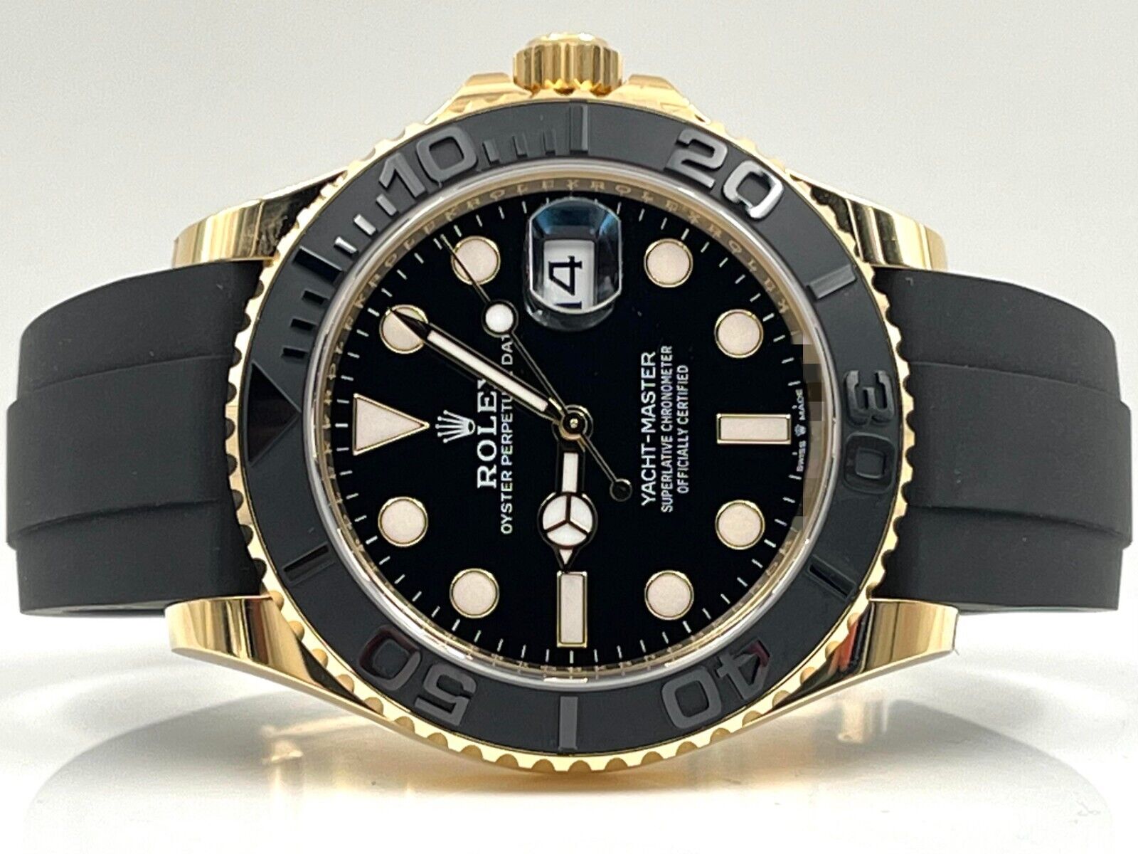 Rolex Yacht-Master 226658