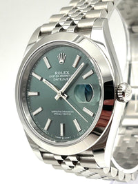 Rolex Datejust 41 126300