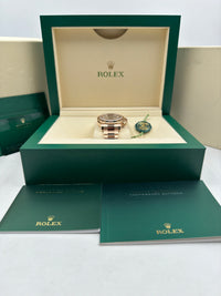 Rolex Daytona 126505