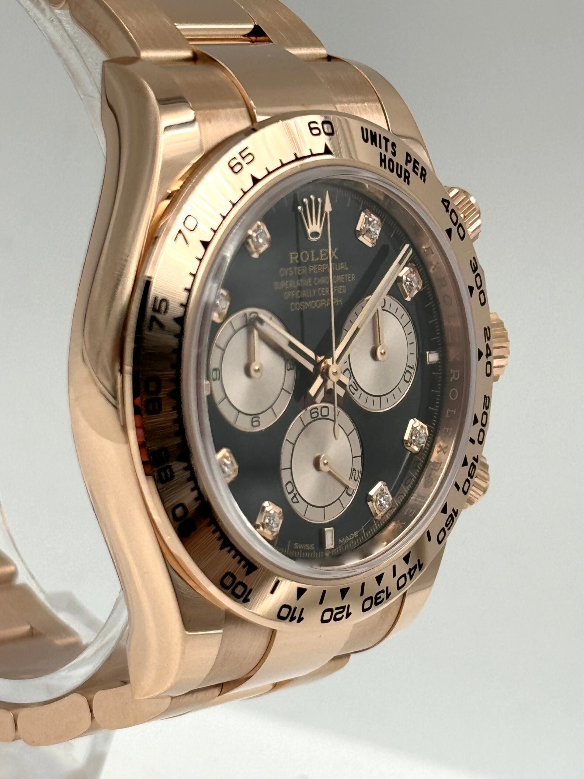 Rolex Daytona 126505