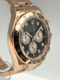 Rolex Daytona 126505