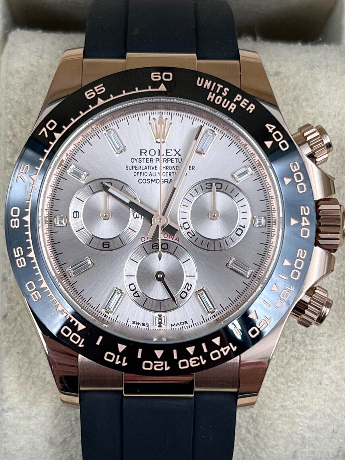 Rolex Daytona 116515LN