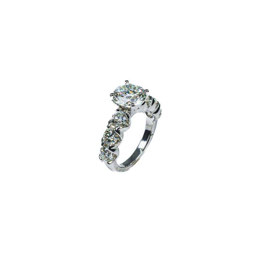 18kt wg eng ring mounting6=1.8