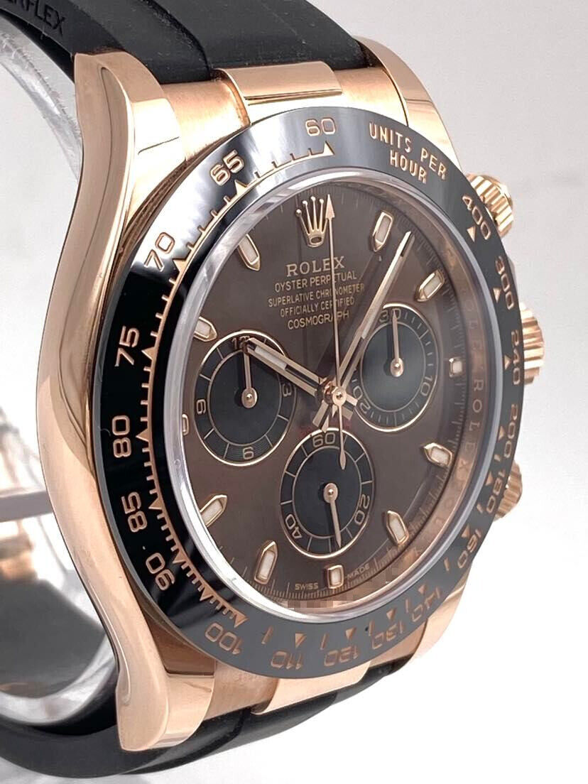 Rolex Daytona 116515LN
