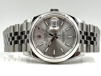 Rolex Datejust 36 126200