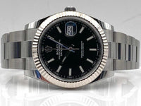 Rolex Datejust 41 126334