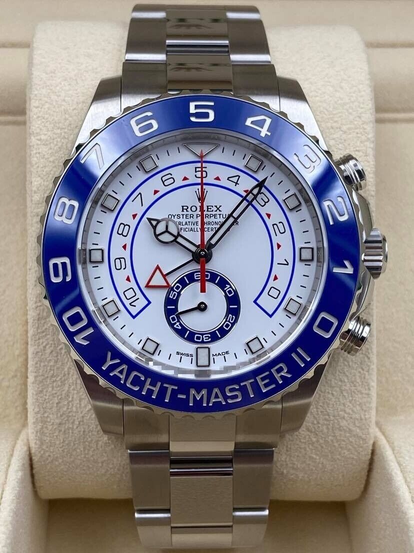 Rolex Yacht-Master II 116680