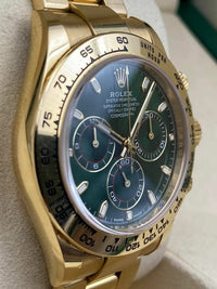 Rolex Daytona 116508