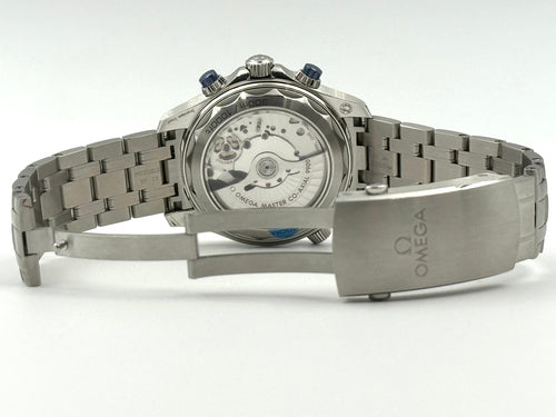 Omega Seamaster 300M 210.30.44.51.06.001