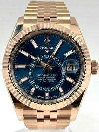 Rolex Sky-Dweller 336935