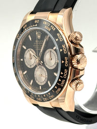 Rolex Daytona 126515LN