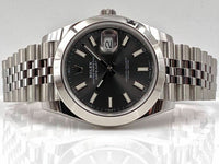 Rolex Datejust 41 126300