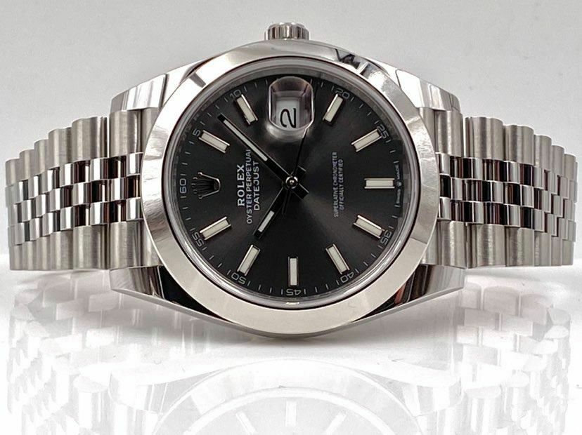 Rolex Datejust 41 126300