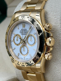 Rolex Daytona 126508