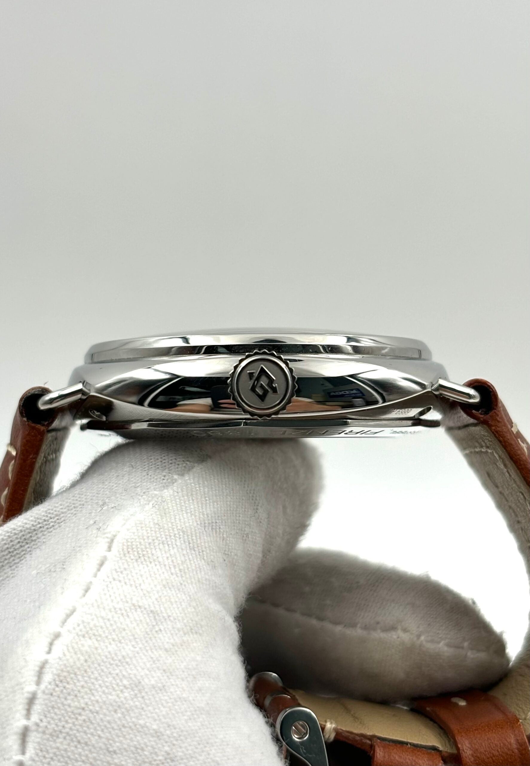 Panerai Radiomir 8 Days PAM00609