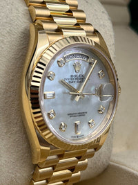 Rolex Day-Date 128238