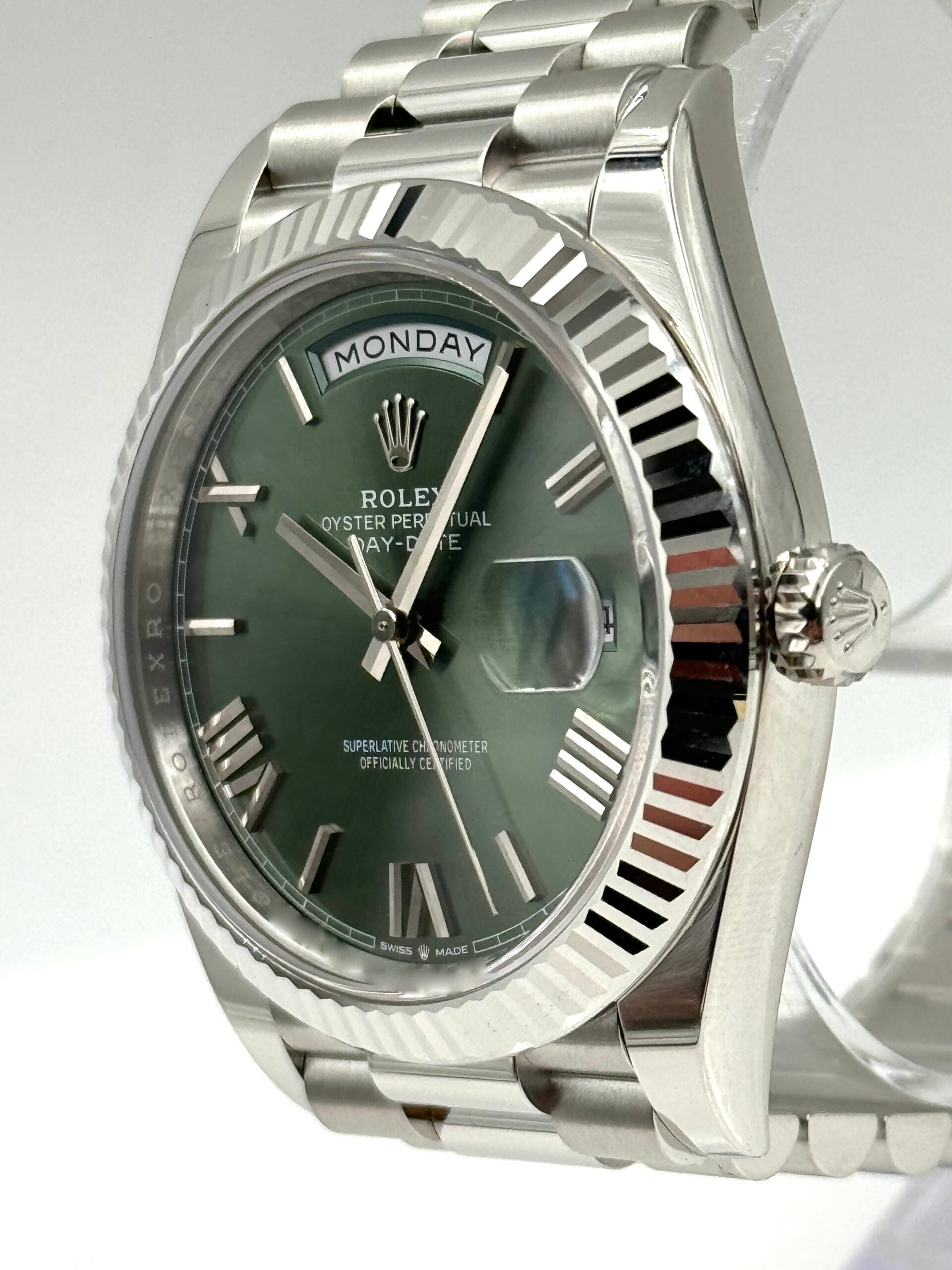 Rolex Day-Date 228236