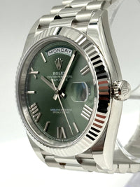 Rolex Day-Date 228236
