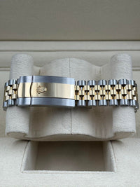 Rolex Datejust 41 126333