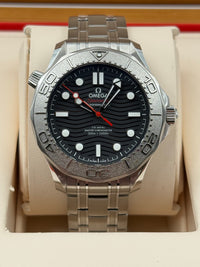 Omega Seamaster 300M Nekton 210.30.42.20.01.002