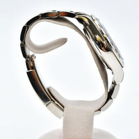Daytona White Gold 116509