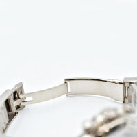 Daytona White Gold 116509