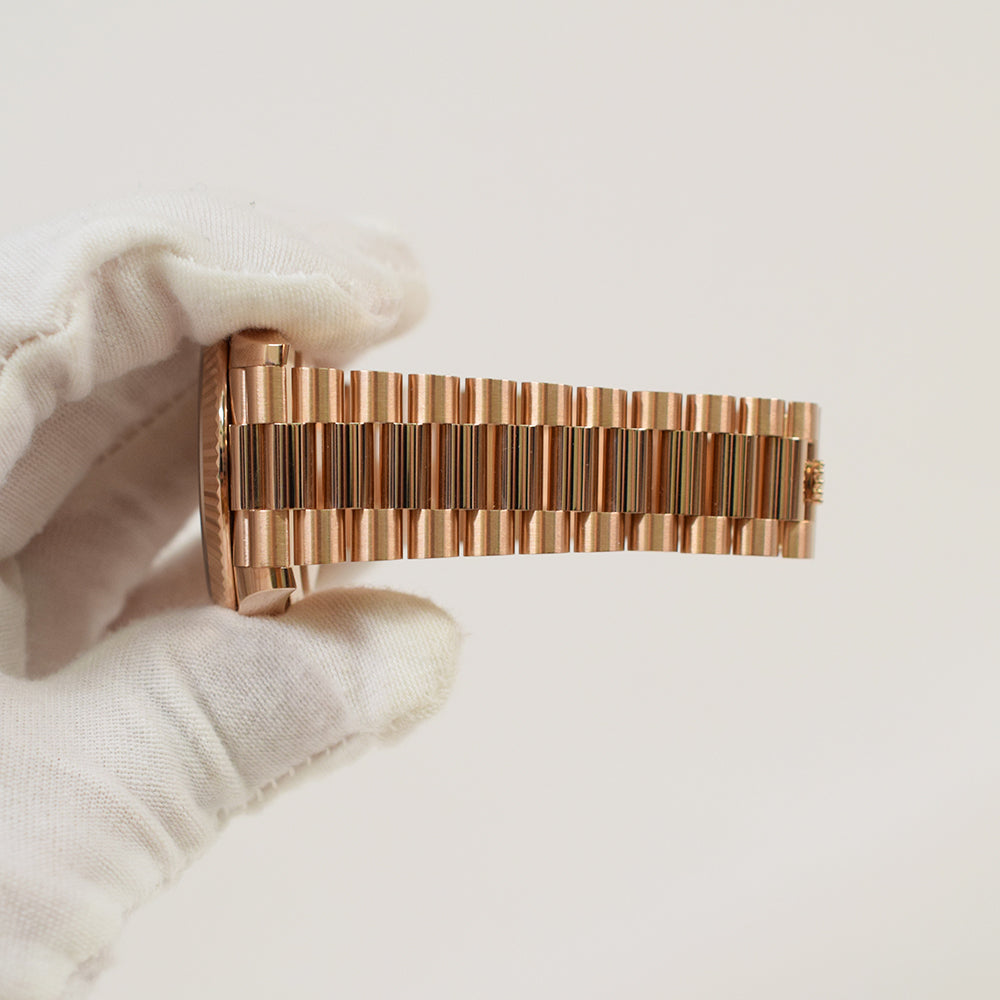 Day-Date 40mm Rose Gold 228235A