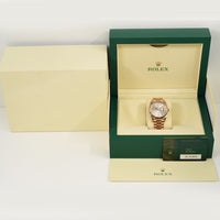Day-Date 40mm Rose Gold 228235A
