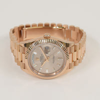Day-Date 40mm Rose Gold 228235A