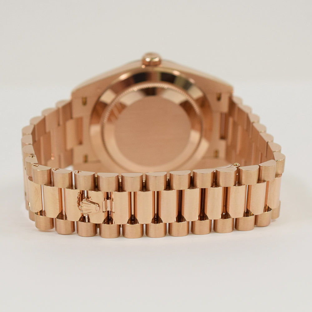 Day-Date 40mm Rose Gold 228235A