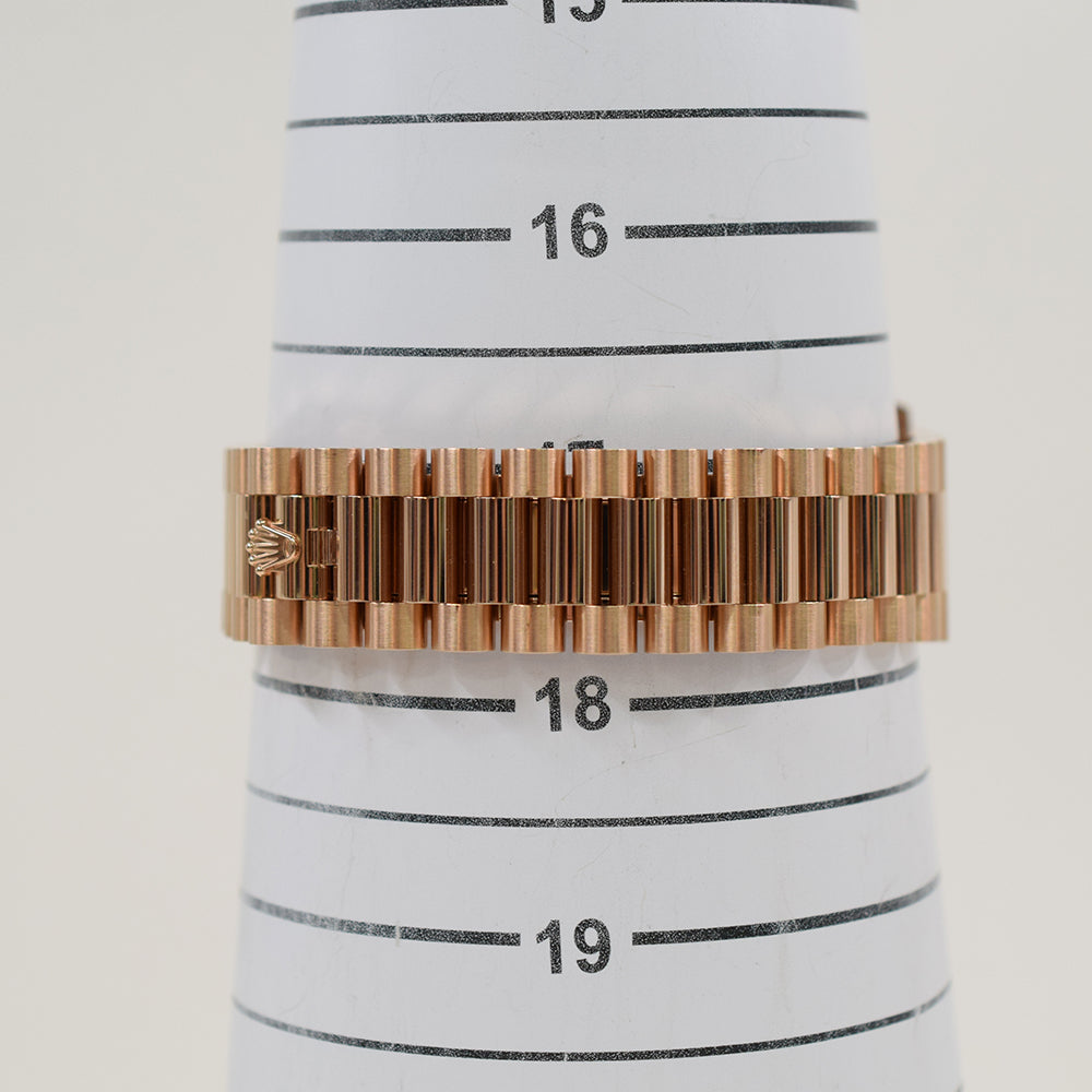 Day-Date 40mm Rose Gold 228235A
