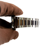 Nautilus 35.2mm Stainless Steel 7118/1A-001