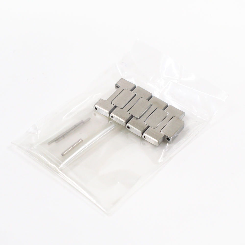 Nautilus 35.2mm Stainless Steel 7118/1A-001