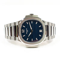 Nautilus 35.2mm Stainless Steel 7118/1A-001