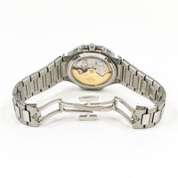 Nautilus 35.2mm Stainless Steel 7118/1A-001