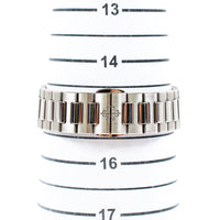 Nautilus 35.2mm Stainless Steel 7118/1A-001