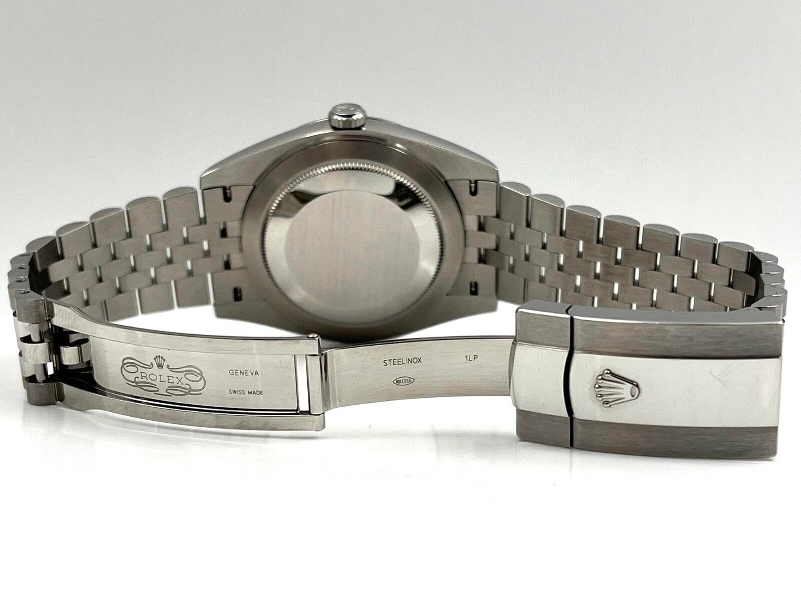 Rolex Datejust 41 126300