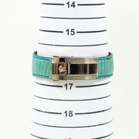 Daytona White Gold "Beach Edition" Turquoise Dial 116519