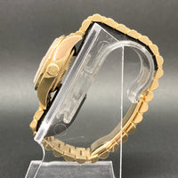 Datejust 28mm Diamond Bezel Yellow Gold 279138RBR