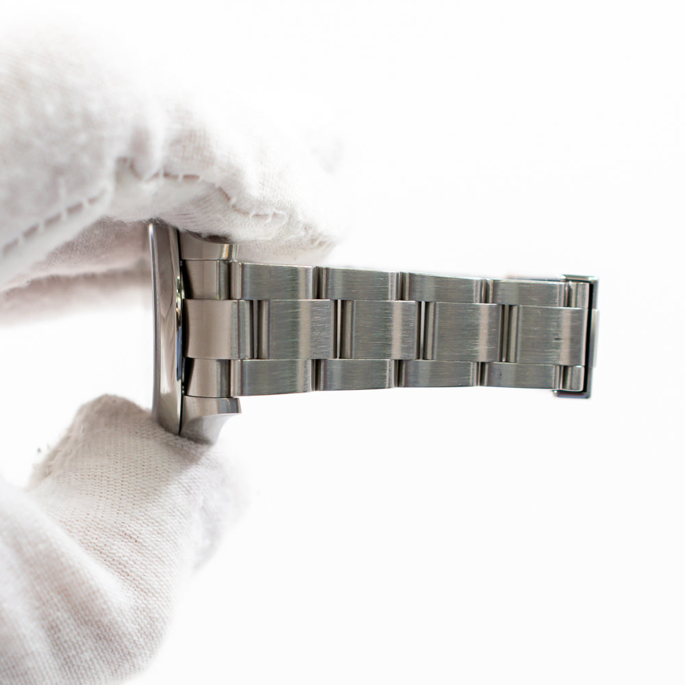 Oyster Perpetual 31mm Steel 277200