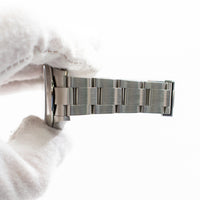 Oyster Perpetual 31mm Steel 277200