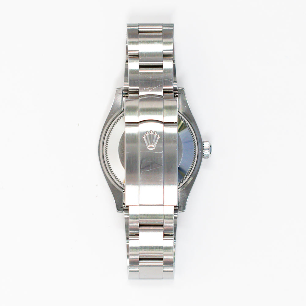 Oyster Perpetual 31mm Steel 277200