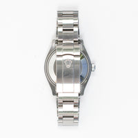 Oyster Perpetual 31mm Steel 277200