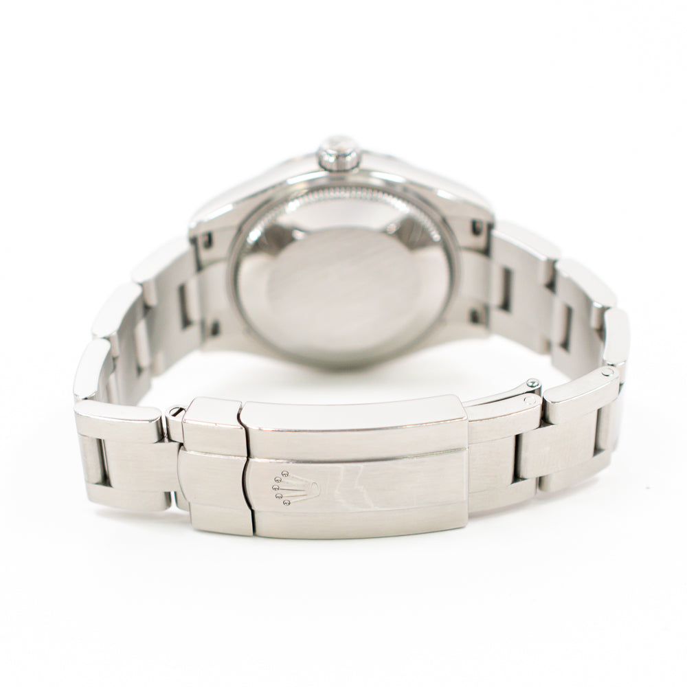 Oyster Perpetual 31mm Steel 277200