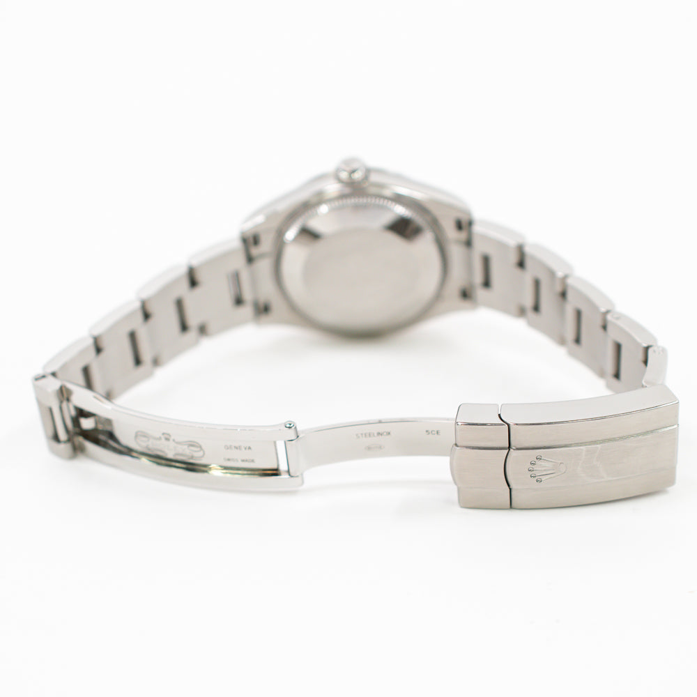 Oyster Perpetual 31mm Steel 277200