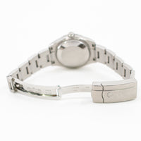 Oyster Perpetual 31mm Steel 277200