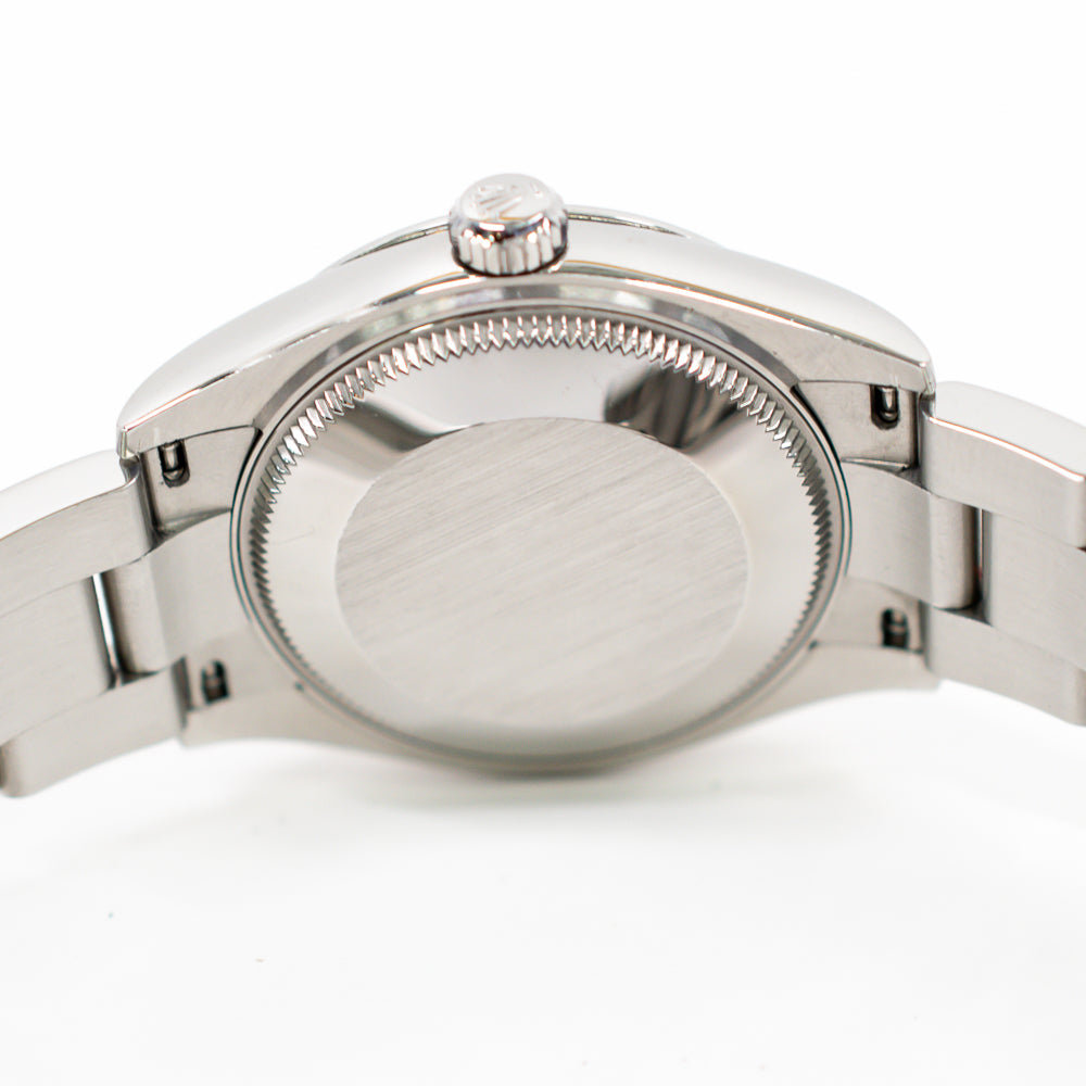 Oyster Perpetual 31mm Steel 277200