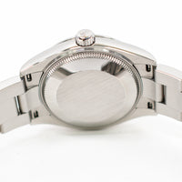 Oyster Perpetual 31mm Steel 277200