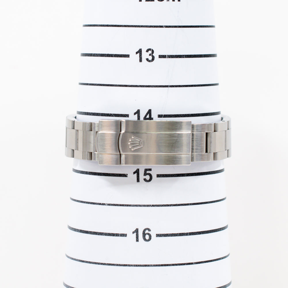 Oyster Perpetual 31mm Steel 277200